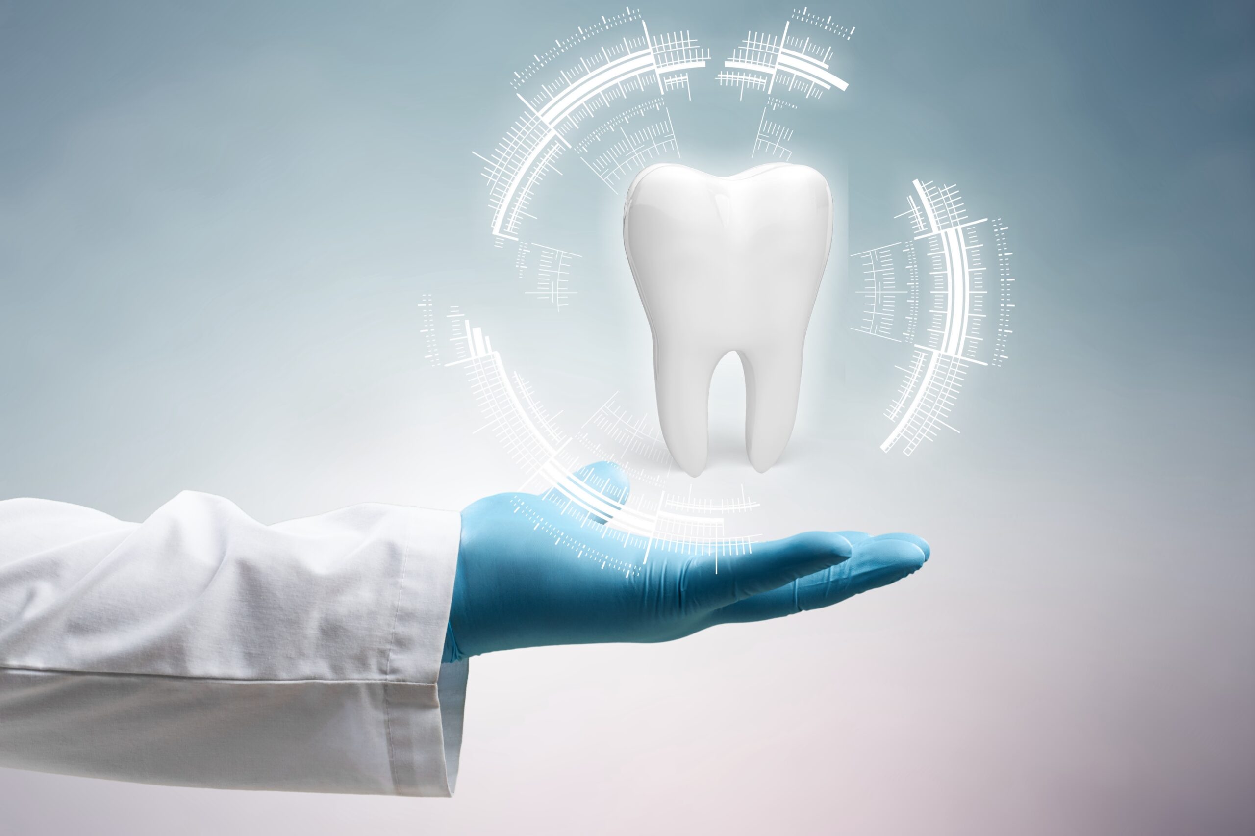 Keynote “Future Technologies and Innovations” by Benjamin Wu, DDS, PhD